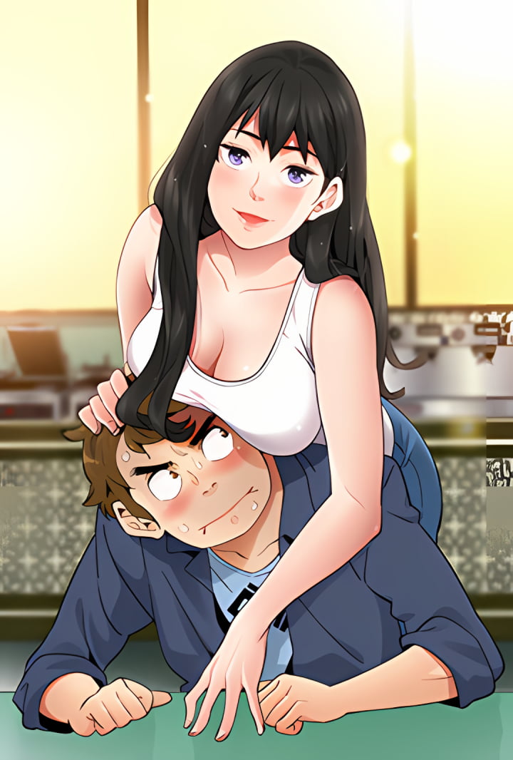 奇妙漫画.免费漫画平台韩漫精选